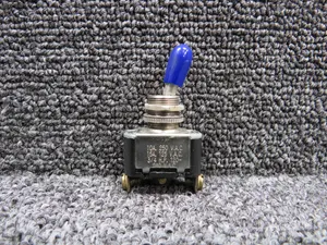 Cessna Citation 560 V Toggle Switch